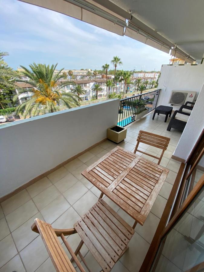 Apartamento Vista Mar Port de Alcudia  Exterior photo